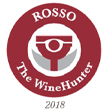 Merano Wine Festival – The Wine Hunter Award 2019 ROSSO – “Propileo” Aglianico Sannio DOP Riserva 2015