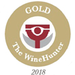 Merano Wine Festival – The Wine Hunter Award 2018 GOLD – “Propileo” Aglianico Sannio DOP Riserva 2012